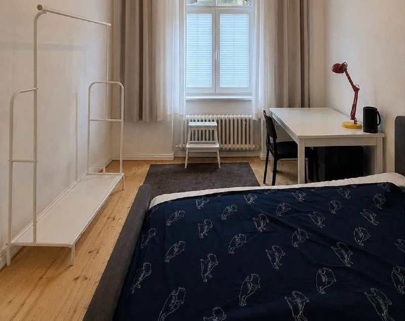 Chambre en colocation – Appartement 3 chambres - Image 2